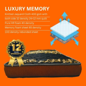 LUXURY MEMORY