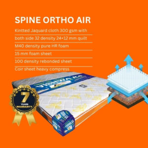 SPINE ORTHO AIR