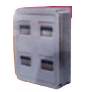 IP-65 Modular Heavy Distribution Boxes