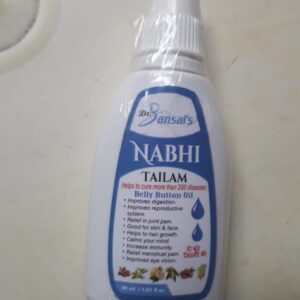 Nabhi Tailam