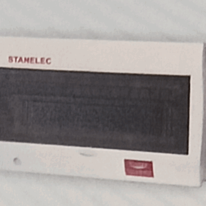 DESIGNER D.B with ACRYLIC COVER