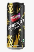 campa energy gold boost can 185ml