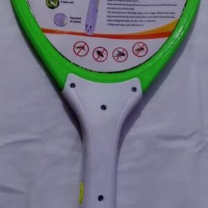 Mosquito killer racket