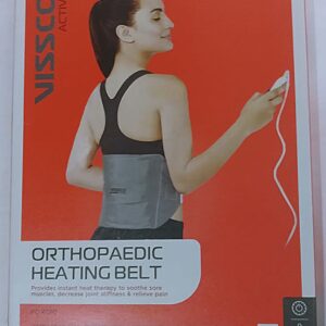 Orthopedic heating belt