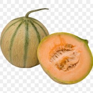 Muskmelon