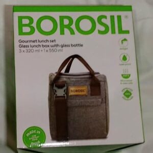 Lunch box